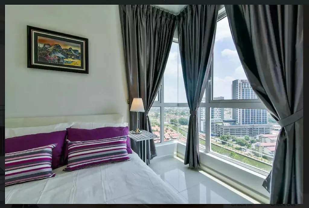 Lejlighed Relax & Chill At Malacca River Malaysia